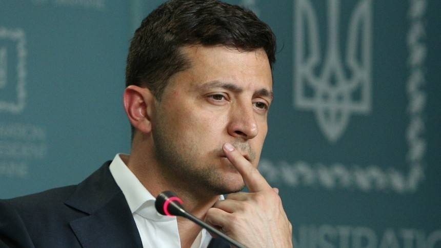 Владимир Зеленский - Дмитрий Разумков - Петр Порошенко - Видео: Киев отказался от амнистии для ополченцев Донбасса - 5-tv.ru - Украина - обл. Донецкая - ДНР