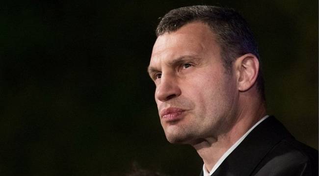 Виталий Кличко - Андрей Богдан - Александр Ткаченко - Андрей Холодов - Офис Зеленского потребовал от Кабмина уволить Кличко с поста мэра Киева — Новости политики, Новости Украины - eadaily.com - Украина - Киев