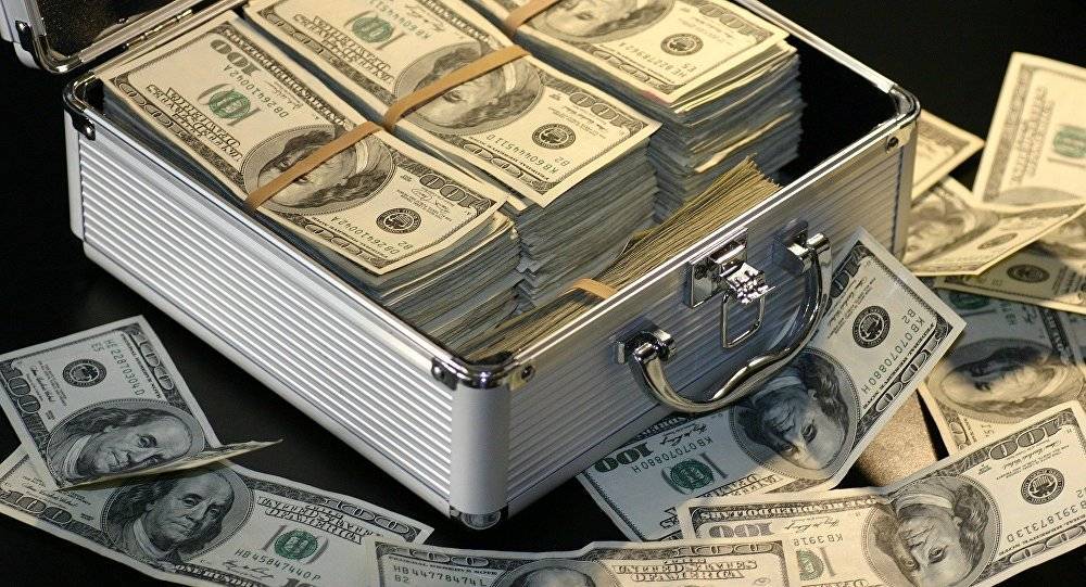 Си Цзиньпин - Жан-Клод Юнкер - Инвестиции Китая в США упали почти на 90% - news-front.info - Китай - США - Вашингтон - Пекин
