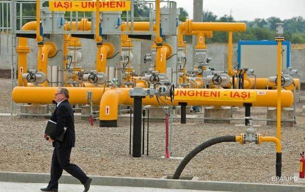 Майя Санду - Молдова готова покупать реверсный газ в Украине - ru.slovoidilo.ua - Россия - Украина - Киев - Молдавия - Румыния - Брюссель