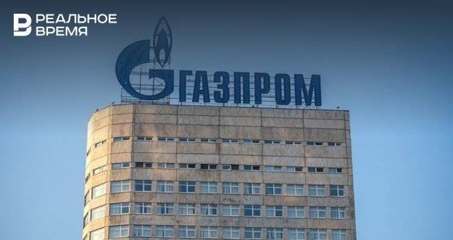 «Газпром» вновь обошел Сбербанк по капитализации - realnoevremya.ru