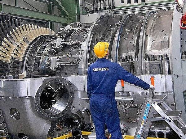 «Технопромэкспорт» может купить турбины Siemens в Иране в обход санкций - polit.ru - Россия - Краснодарский край - Германия - Иран - Индонезия