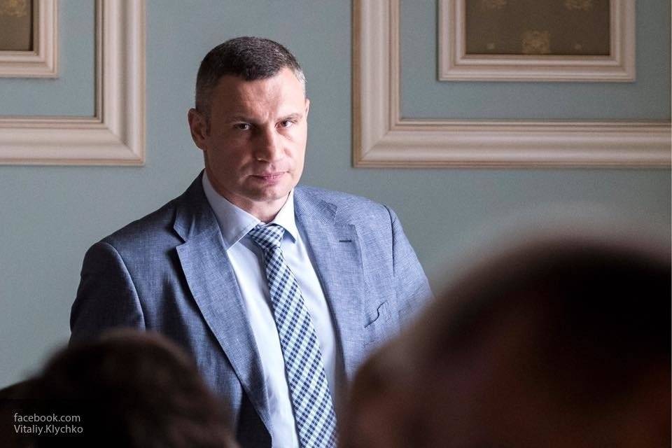 Владимир Зеленский - Виталий Кличко - Андрей Богдан - Офис Зеленского инициировал увольнение Кличко - newinform.com - Украина - Киев - Киев
