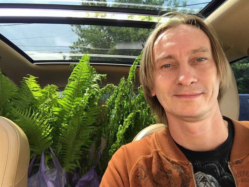 Мое дело. Как «Зеленая улица» вывела Валентина Глухова в люди и научила нюхать территорию - ulpravda.ru - Ульяновск