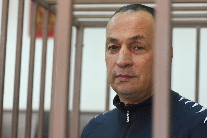 Александр Шестун - ФСИН: голодающего Шестуна не будут переводить в гражданскую больницу - МК - mk.ru - Россия - район Серпуховский