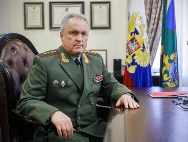 Александр Ионов - Глава ГВСУ: деньги из «Оборонэнергосбыта» выносили чемоданами - vpk-news.ru - США - Англия