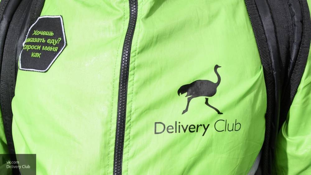Герман Греф - Сбербанк и Mail.ru Group создадут совместное предприятие на базе Delivery Club - newinform.com - Россия