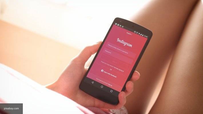 Сервис Instagram признан самым опасным ресурсом для молодежи - newinform.com