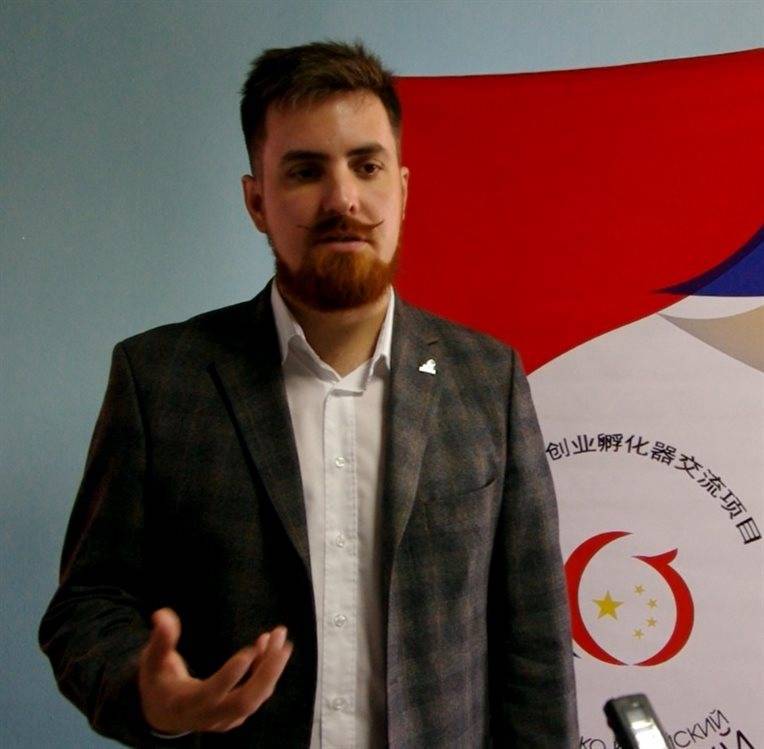 Не надо стесняться, или Как ульяновцам попасть в бизнес-инкубатор - ulpravda.ru - Россия - Китай - Ульяновск - Хабаровский край - провинция Хэйлунцзян - Ульяновская - Хабаровск - Чунцин