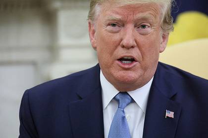 Дональд Трамп - CША обвинили в убийстве демократии - lenta.ru - США - Албания