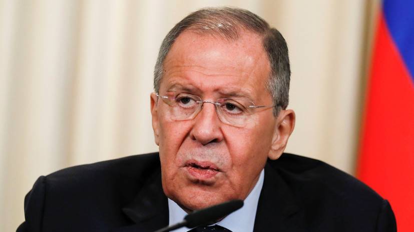 Владимир Путин - Сергей Лавров - Бруно Родригес - Лавров рассказал об отношениях России с Латинской Америкой — РТ на русском - russian.rt.com - Москва - Россия - США - Англия - Куба - Гавана