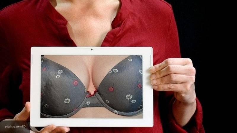 Олесь Каштанов - Ряд моделей грудных имплантов отзывают в США из-за угрозы онкологических заболеваний - nation-news.ru - США