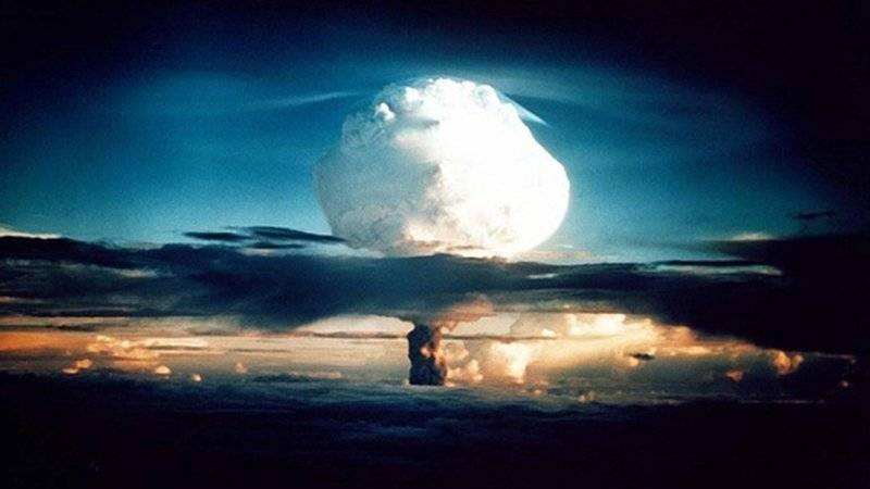 Дональд Трамп - Владимир Путин - КНР хочет полностью запретить ядерное оружие - polit.info - Москва - Россия - Китай - США - Пекин
