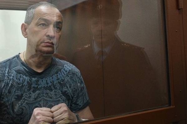 Александр Шестун - Валерий Максименко - «Неудобный пассажир»: в московской больнице отказались лечить Шестуна из-за отсутствия прописки - govoritmoskva.ru - Москва - Россия - район Серпуховский