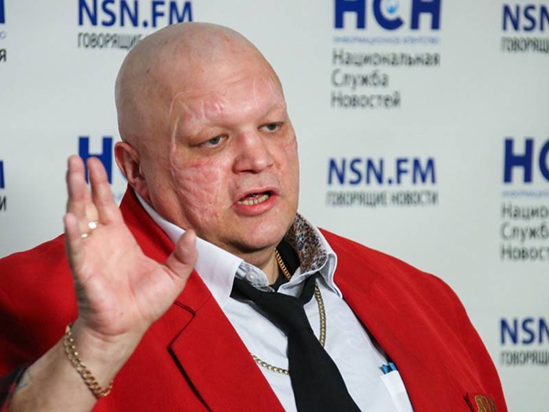Стас Барецкий - Режиссёр «Брата-3» нанял Мики Рурка за 300 тысяч&nbsp;долларов - news.ru - Россия - Красногорск