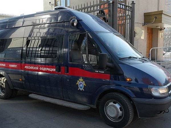 СКР завел дело о гибели девочки при пожаре в лагере под Хабаровском - polit.ru - Россия - Хабаровский край - Следственный Комитет