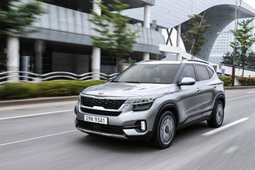 Kia Seltos - «Пора продавать «Крету» и покупать «Полтос»: Автообзорщик протестировал новый Kia Seltos - vistanews.ru - Россия