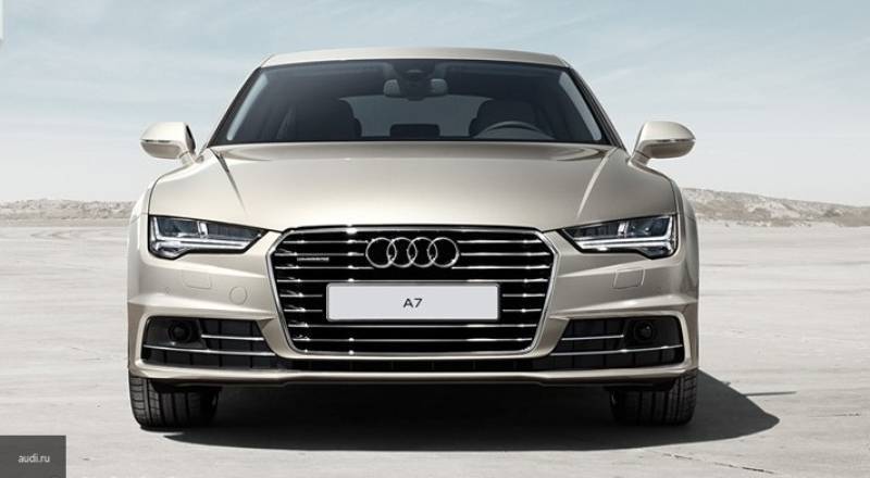 Audi A7 Sportback стал доступнее на российском рынке - nation-news.ru - Россия - Рим