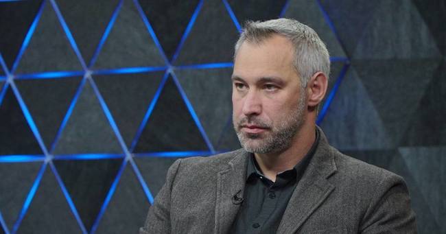 Владимир Зеленский - Руслан Рябошапка - В Офисе президента отметили улучшение работы НАБУ - ofigenno.com - Украина - Киев