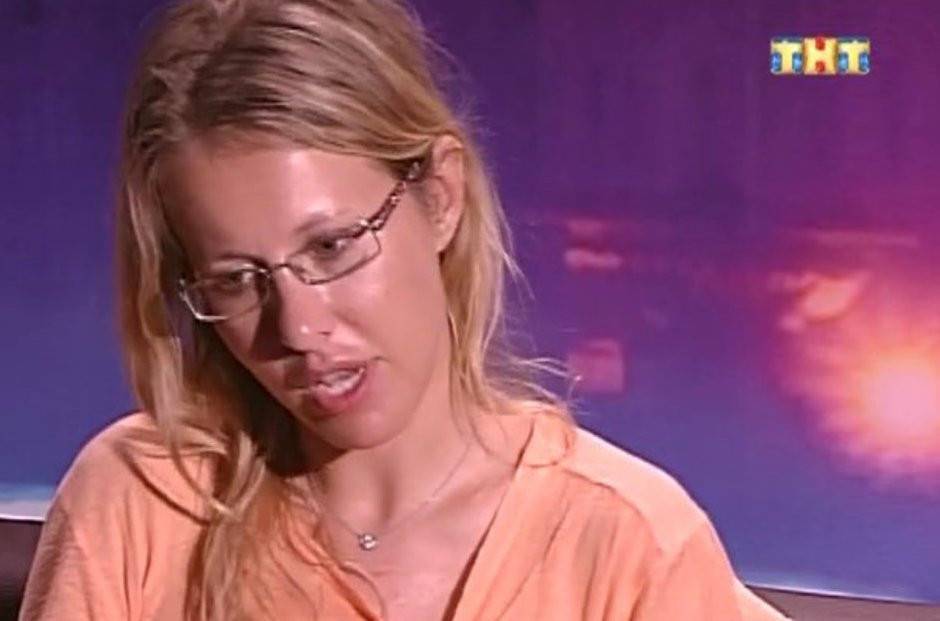 Ольга Бузова - Ксения Собчак - Ксения Бородина - «Поеденная молью ветошью»: Собчак отреклась от «Дома-2» - bragazeta.ru - Россия - респ. Чечня