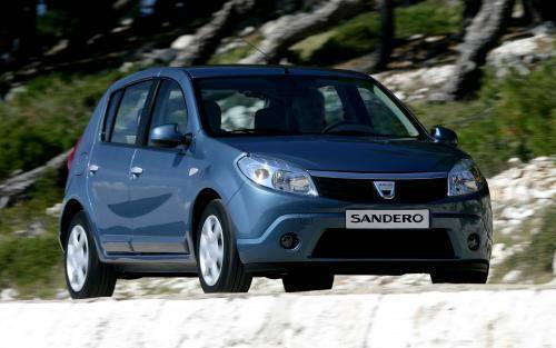 Гниёт кузов, гуляют зазоры: Названы основные проблемные места Renault Sandero - vistanews.ru - Sandero