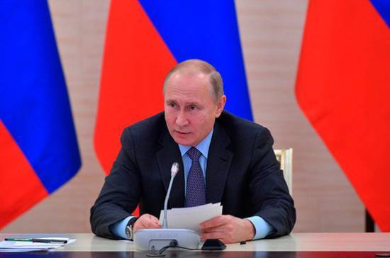 Владимир Путин - Юрий Трутнев - Путин поручил запретить давать гражданам участки в зонах затопления и подтопления - pnp.ru - Россия - окр. Дальневосточный
