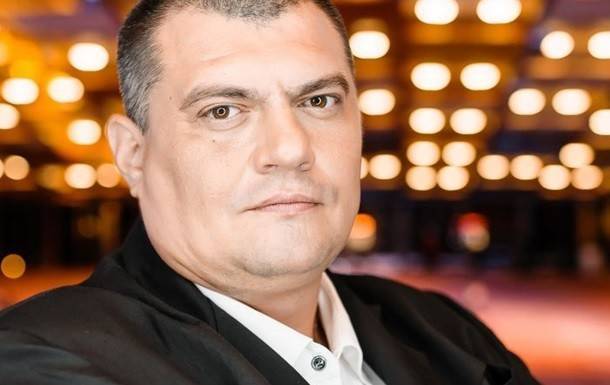 Актер «Квартала 95» победил на округе в Кривом Роге - ru.slovoidilo.ua - обл. Донецкая - Кривой Рог