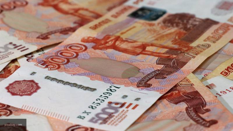 Егор Малков - Сотрудница пункта обмена валют похитила в Москве у клиента 41 миллион рублей и скрылась - nation-news.ru - Москва