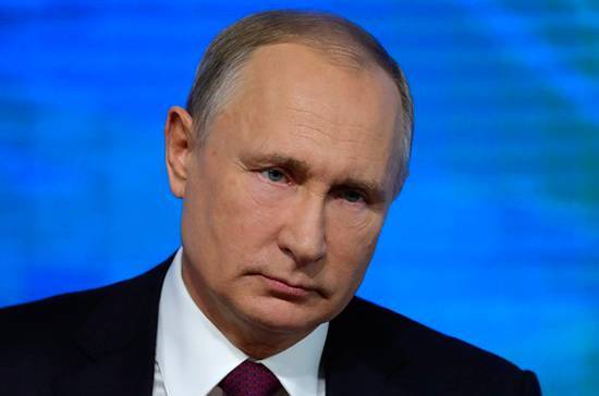 Владимир Путин - Путин потребовал впредь не допускать строительства в подтопляемых районах - pnp.ru - Россия - Иркутская обл.