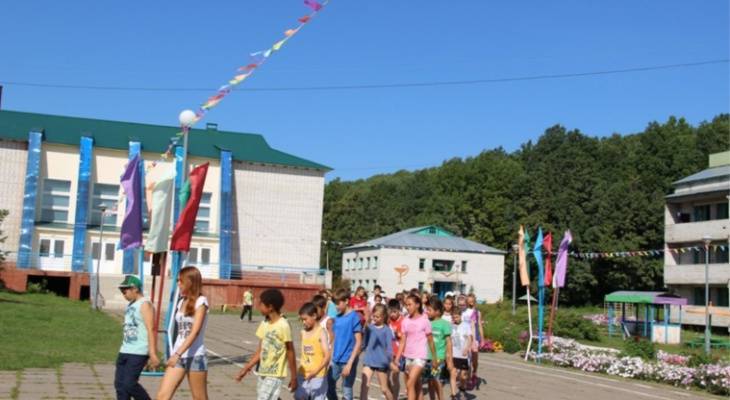 В лагере "Белые камни" из-за ветрянки объявили карантин - pg21.ru - респ. Чувашия - Чебоксары