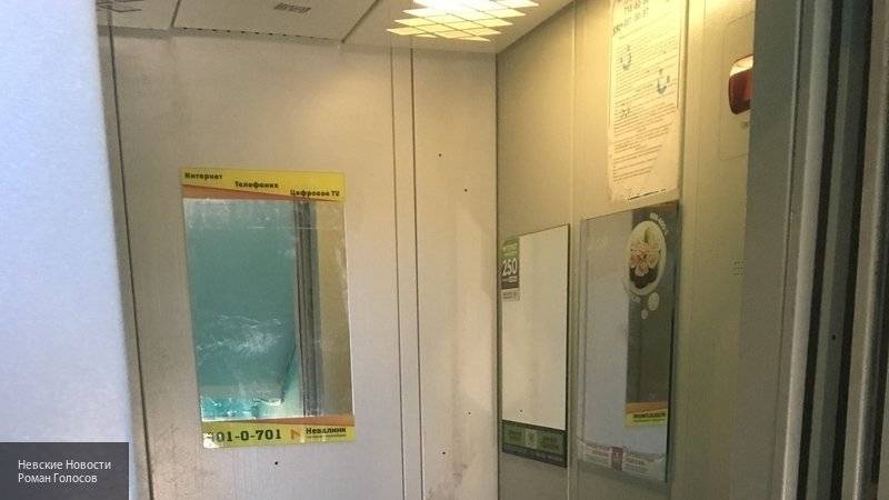 Олесь Каштанов - Лифт с пассажирами упал в одной из новостроек Севастополя - nation-news.ru