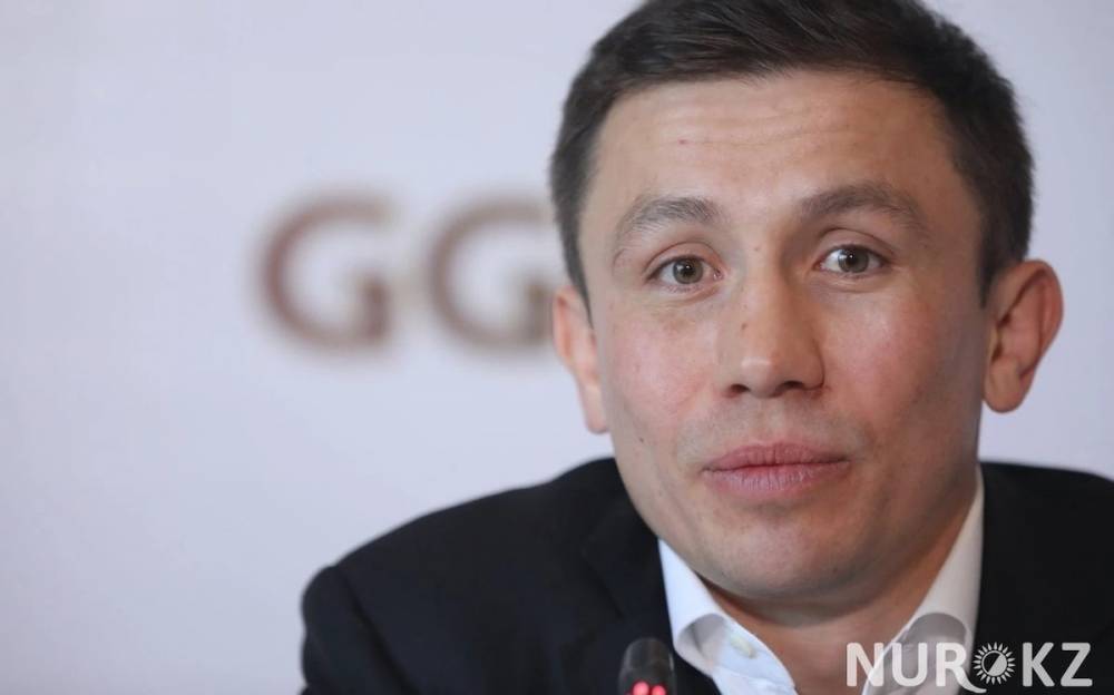 Геннадий Головкин - Экс-менеджер Головкина подал иск на GGG и рассказал детали ухода от него и Санчеса - nur.kz