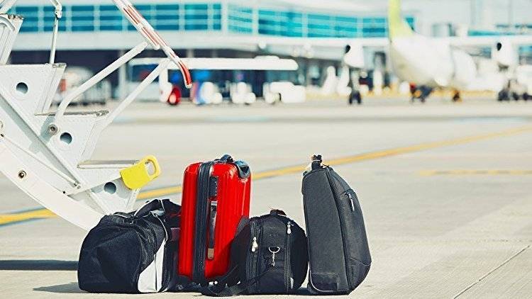 В аэропорту Симферополя успешно опробовали новейшую систему обработки багажа - crimea.ria.ru - Россия - Крым - Анапа - Московская обл. - Симферополь - Набережные Челны - Минеральные Воды - Волгоград - Южно-Сахалинск