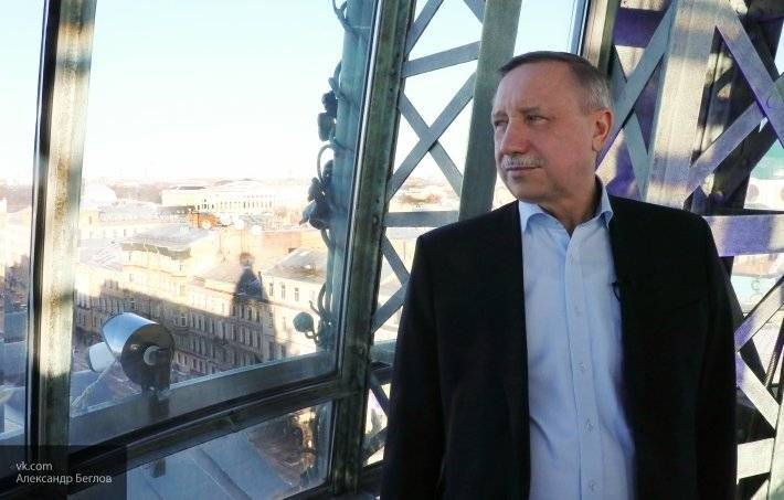 Александр Беглов - Беглов - Беглов обсудит с правительством Петербурга выполнение госпрограмм и бюджет города - newinform.com - Россия - Санкт-Петербург - Санкт-Петербург