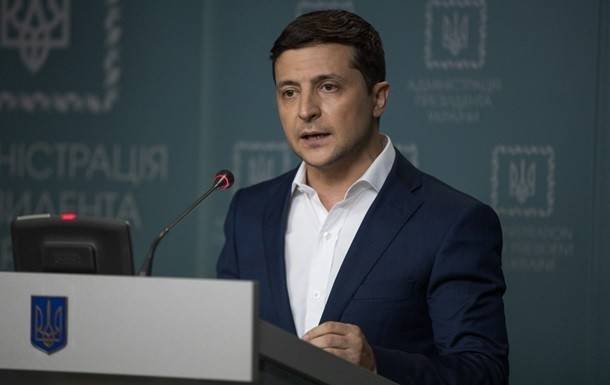Владимир Зеленский - Екатерина Гандзюк - Юрий Луценко - Владислав Мангер - Алексей Левин - Убийство Гандзюк: активисты обратились к Зеленскому - ru.slovoidilo.ua - Украина - Херсон