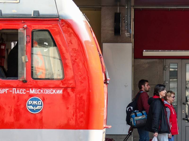 BlaBlaCar заблокировал аккаунт организатора поездки в кабине поезда - news.ru - Москва - Санкт-Петербург