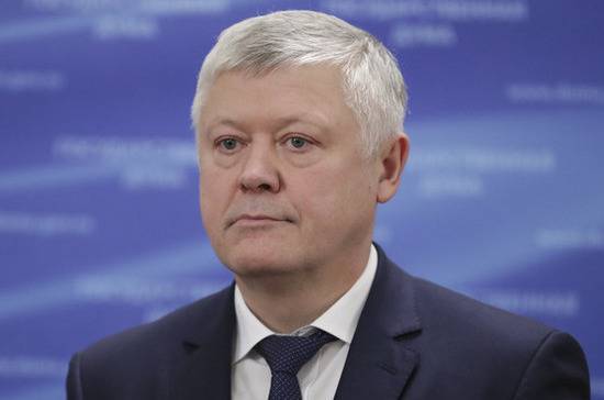 Вячеслав Володин - Василий Пискарев - Пискарев: увеличение сроков перерегистрации оружия поддержит более 3 млн охотников - pnp.ru - Россия