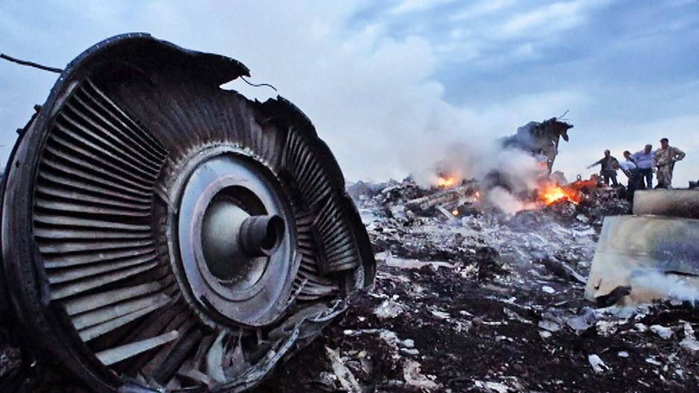 Спецслужбы США пытались завладеть самописцами MH17 - tvc.ru - Россия - США - Украина - Киев - Вашингтон - Бельгия - Австралия - Голландия - Малайзия - Куала-Лумпур - Амстердам