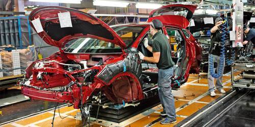 Карлос Гон - Nissan покинут более 10 тысяч сотрудников :: Autonews - vestirossii.com - Япония