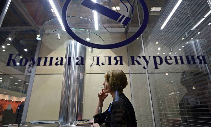 Сергей Боярский - Федот Тумусов - Депутаты предложили сделать платный вход в курилки в аэропортах - bloknot.ru