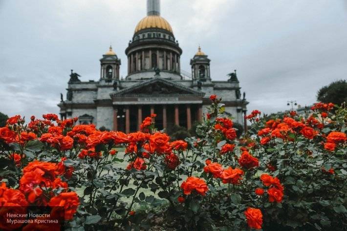 Пососльство Германии на Исаакиевской площади будет открыто для экскурсии - newinform.com - Санкт-Петербург - Германия - Мальдивы - Петербург