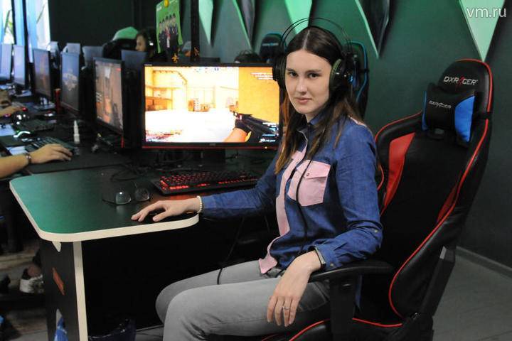 Игровой фестиваль «Киберион-2019» пройдет в Москве - vm.ru - Москва