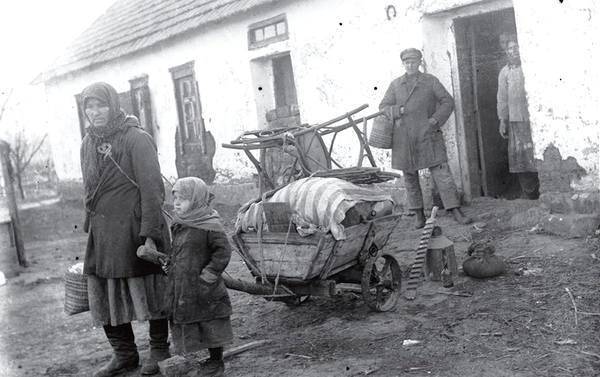 Иосиф Сталин - Владимир Ленин - Александр Смирнов - Дневник приговоренного: рассказ о предпосылках Голодомора и самой трагедии - argumentua.com - Москва - Украина