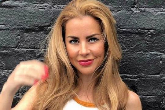 Модель Playboy рассказала о преодолении алкогольной зависимости - versia.ru - США - Лос-Анджелес
