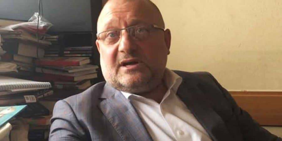 Анатолий Глаз - Неизвестный выстрелил в белорусского дипломата в Турции - nur.kz - Белоруссия - Турция