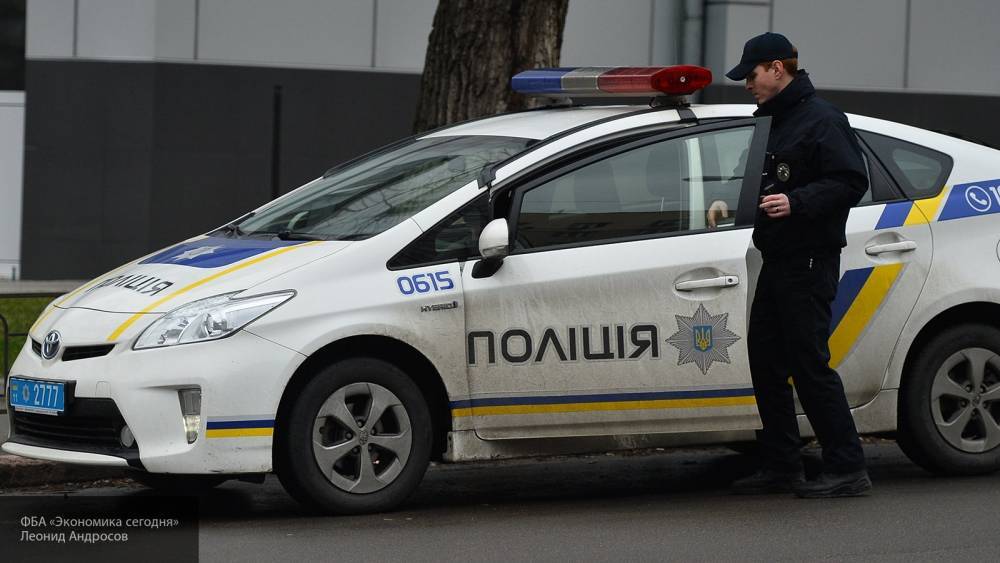 Владимир Зеленский - Киев направил спецназ в Донецкую область из-за митинга у избиркома - newinform.com - Украина - обл. Донецкая - Покровск
