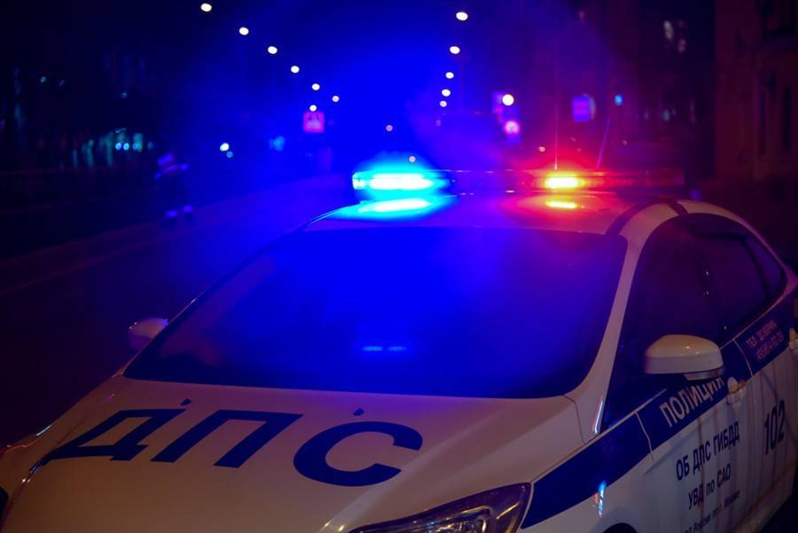 Пять человек погибли в ДТП в Челябинской области - m24.ru - Россия - Челябинская обл. - респ. Дагестан