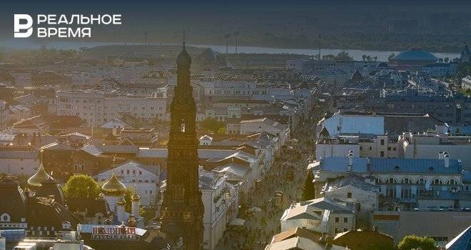 Власти утвердили проект планировки старого русла Казанки с дублером Кировской дамбы - realnoevremya.ru - Казань - Татарстан