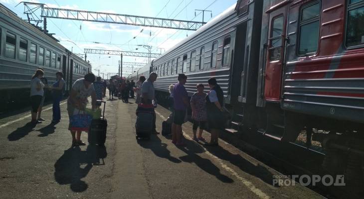 Число жителей Чебоксар увеличилось на 1349 человек - pg21.ru - респ. Чувашия - Чебоксары