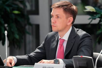 Константин Носков - Антон Горелкин - Глава Минкомсвязи призвал Госдуму «не перекручивать гайки» - lenta.ru - Россия - США